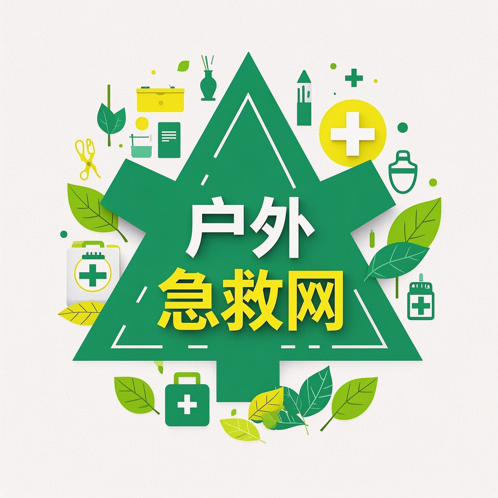 户外急救网